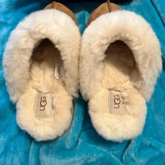 UGG Disquette - Picture 4 of 7